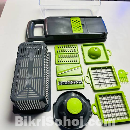 Fruits Multifuction Cutting Slicer Kitchen Tools